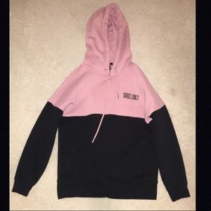 Forever 21 hoodie